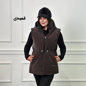 پافر سیلیکونی کمر گت کد1020