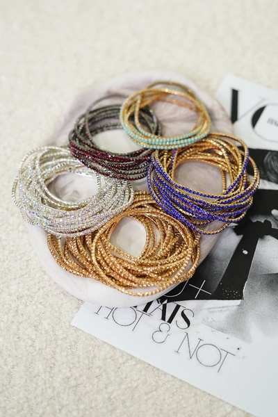 دستبند تنیسی اسپرت کد۱۰۴۲