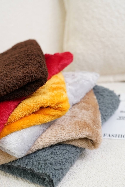 شال رینگی تدی کد۳۰۱