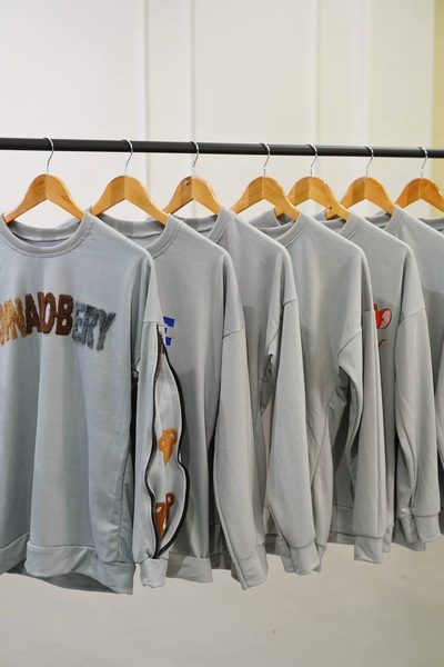 دورس نخ پنبه پارت طوسی کد1011