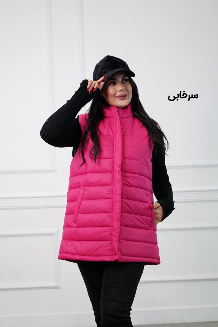 پافر شمعی ضدآب کد۱۰۰۵