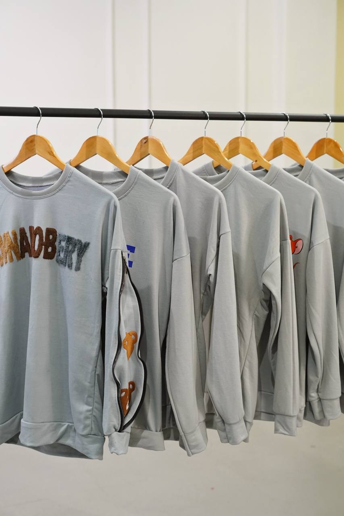 دورس نخ پنبه پارت طوسی کد1011