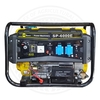 موتور برق بنزینی سان پاور مدل SP6000E