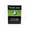 اسید هیومیک پودری62% لیپیدیوم
