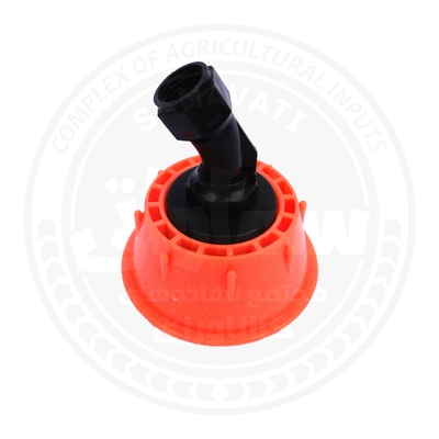 نازل خورشیدی8سوراخه