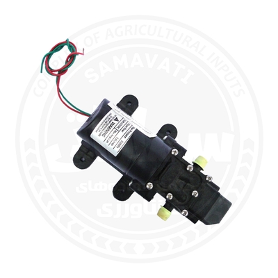 قطعه پمپ شارژی سمپاش