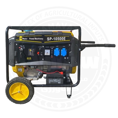 موتور برق سان پاور  sp-10500E