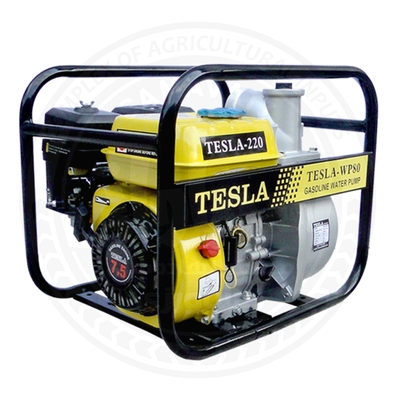 پمپ آب تسلا مدل WP80