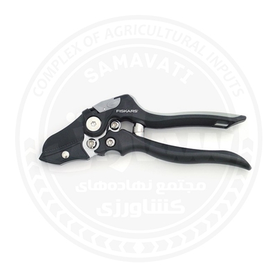 قیچی باغبانی فیسکارس FISKARS 111710