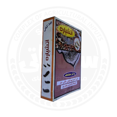 بیدکش آتشپاره 