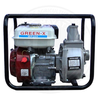 موتور پمپ بنزینی گرینVP20X