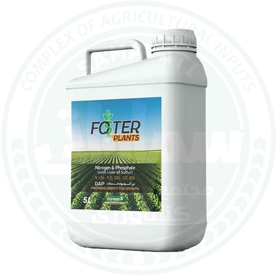 کودمایع فوستر(X-green)