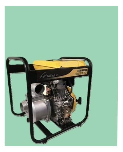 پمپ آب BLACK PANTHER کد PNH-W30DB 