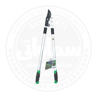 سرشاخه زن سومیو اهرمی گیوتینی 1757