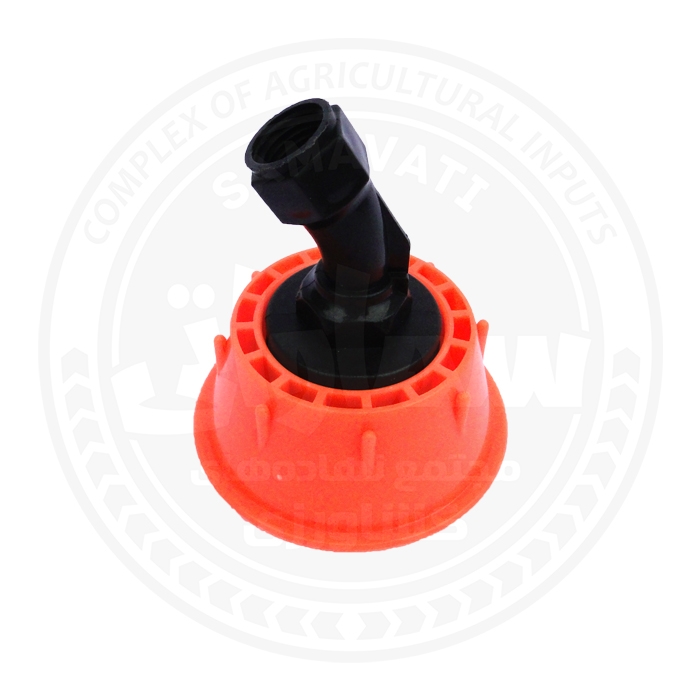 نازل خورشیدی8سوراخه