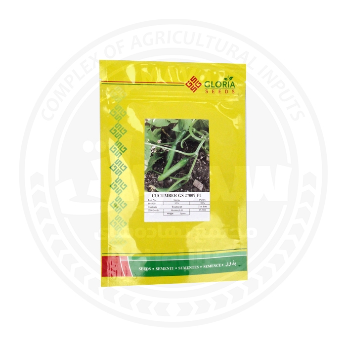 بذر خیار GLORIA
