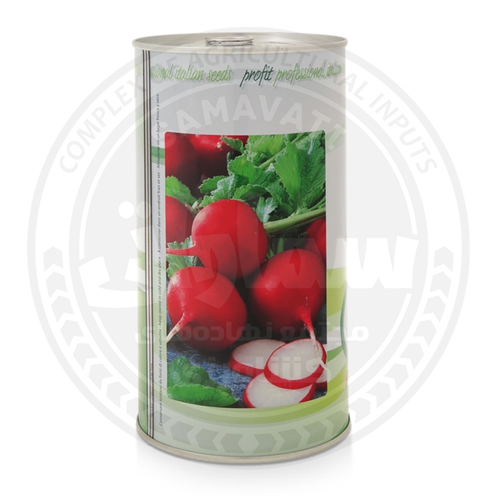 بذر تربچه PROFITSEEDS