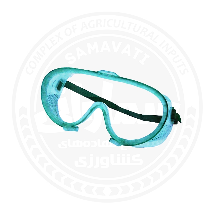 عینک سمپاشی 