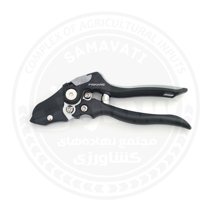 قیچی باغبانی فیسکارس FISKARS 111710