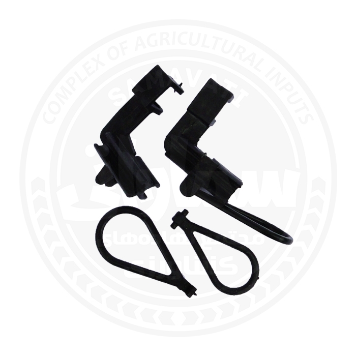 نگهدارنده دسته سمپاش