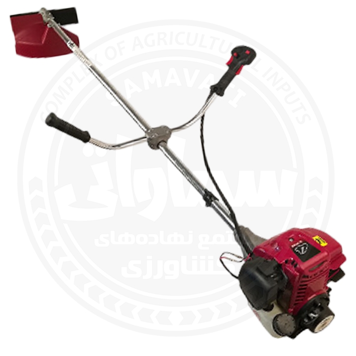 علفتراش فاکس FXC G350