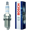شمع بوش+8 پایه کوتاه  تک پلاتین( FR7DC+ 305)تعداد 1 عدد