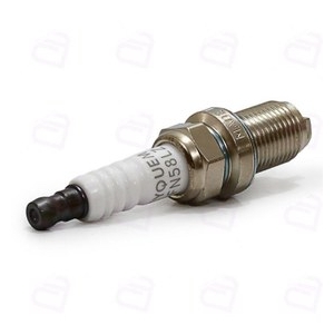 شمع پایه کوتاه اکیوم فرانسه تک پلاتین(RFN58LZ) A7 تعداد 1 عدد