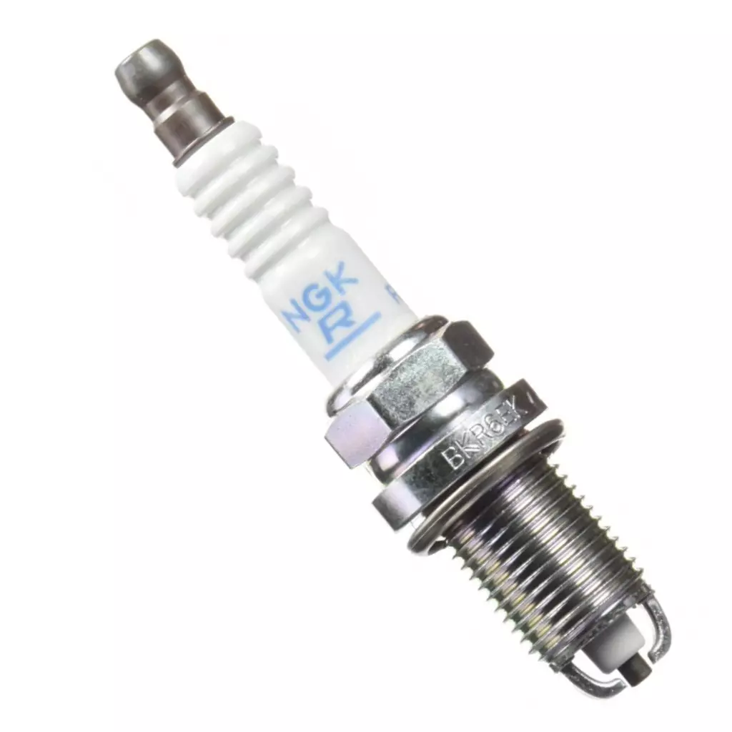 شمع ngkدوپلاتین 2288 (BKR6EK)(1عدد)