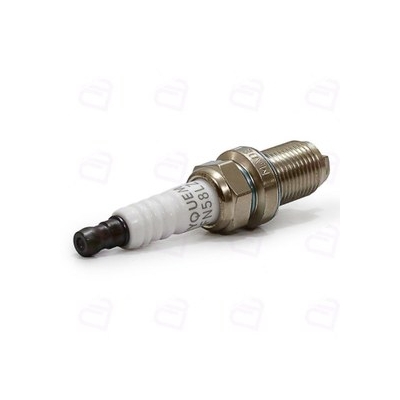 شمع پایه کوتاه اکیوم فرانسه تک پلاتین(RFN58LZ) A7 تعداد 1 عدد