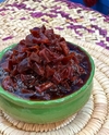 مربای به