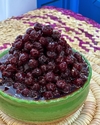 مربای آلبالو