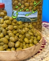 زیتون شکسته سنتی