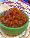 مربای شلیل
