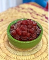 مربای توت فرنگی🍓