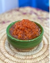 مربای سه میوه