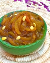 مربای زردآلو