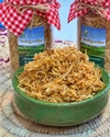 پیاز چیپسی خلالی