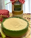پودرسیر محلی