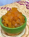 مربای سیب