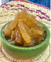مربای شقاقل