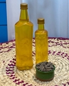 روغن آفتابگردان طبیعی