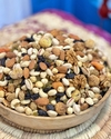 آجیل شیرین درجه یک