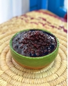 مربای تمشک