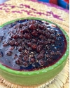 مربای تمشک