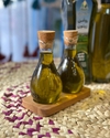روغن زیتون فرابکر