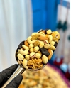 آجیل شیرین درجه یک