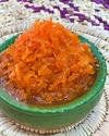 مربای هویج