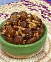 مربای انجیر گردو