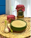 پودرسیر محلی