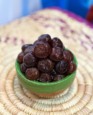 مربای انجیر